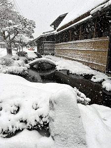 Nagoya - Excursion a Shirakawa via Takayama - 163